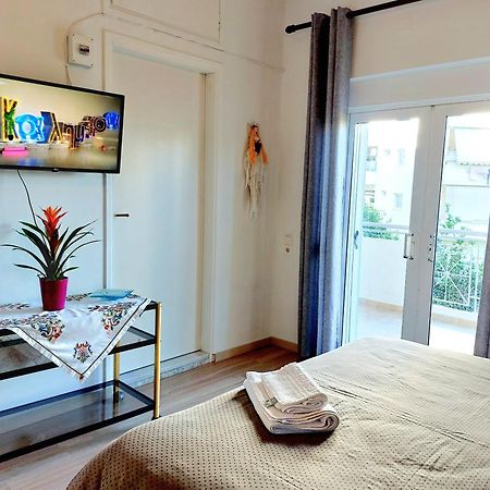 Argy Cozy Apartment Chania  Екстер'єр фото