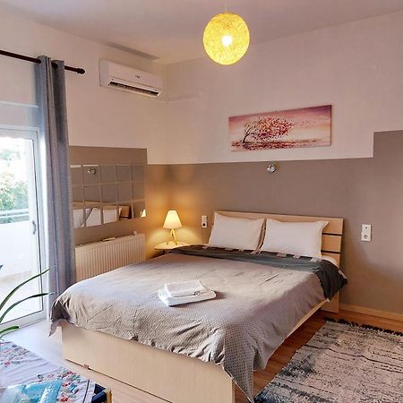 Argy Cozy Apartment Chania  Екстер'єр фото