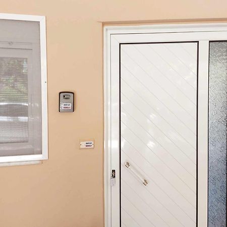 Argy Cozy Apartment Chania  Екстер'єр фото