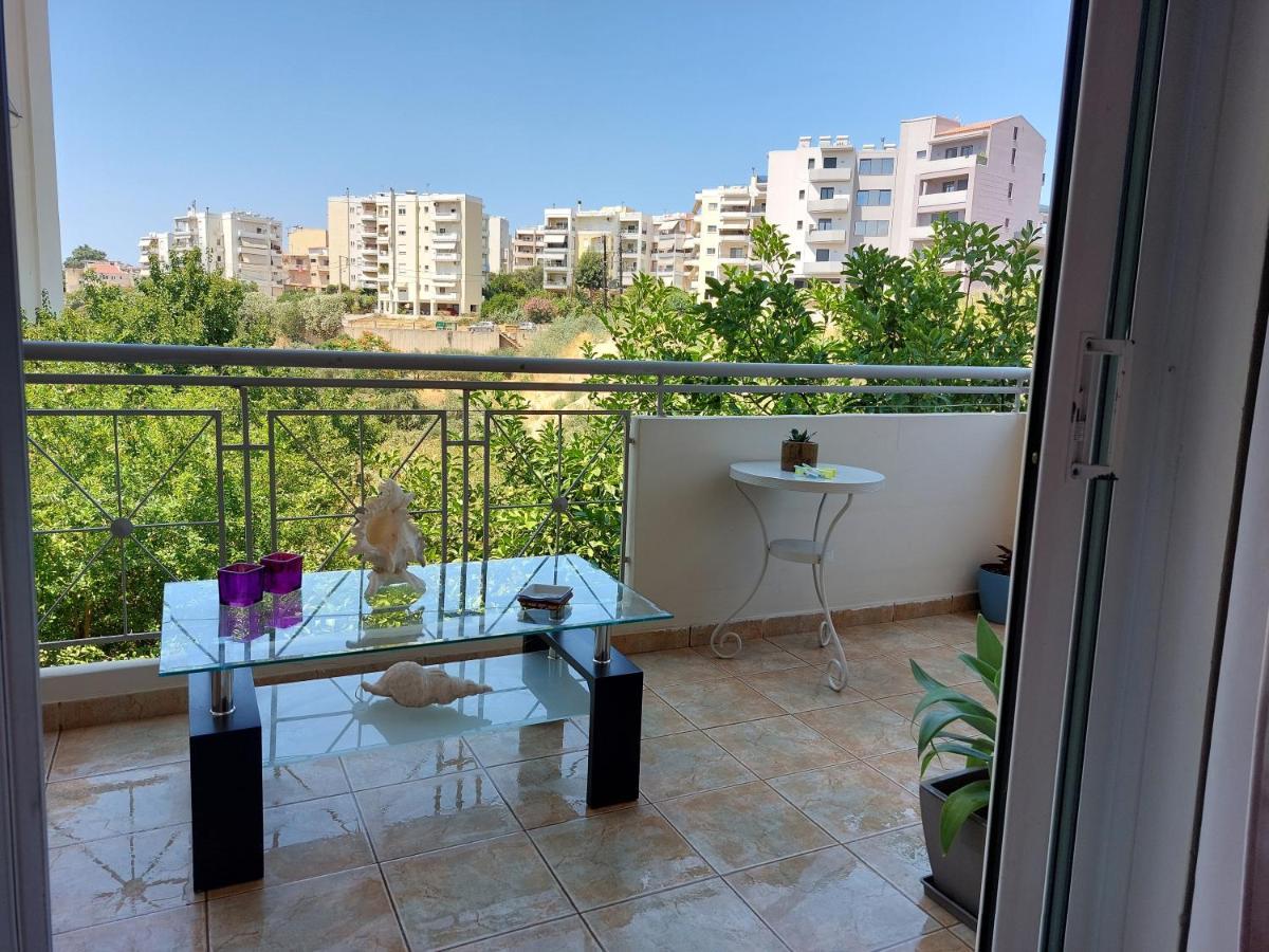 Argy Cozy Apartment Chania  Екстер'єр фото