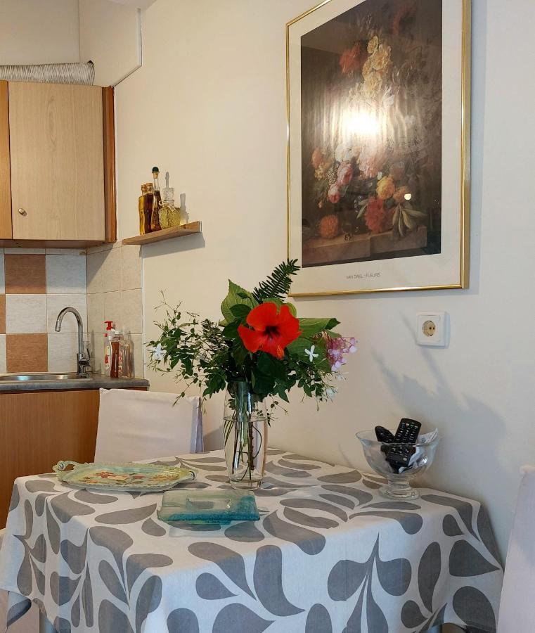 Argy Cozy Apartment Chania  Екстер'єр фото