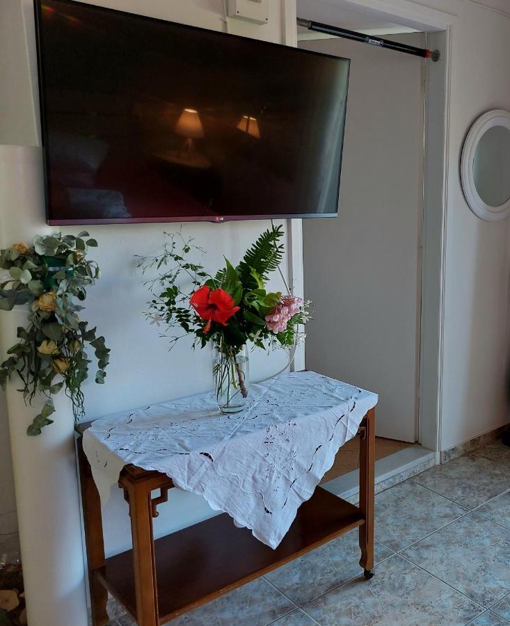 Argy Cozy Apartment Chania  Екстер'єр фото