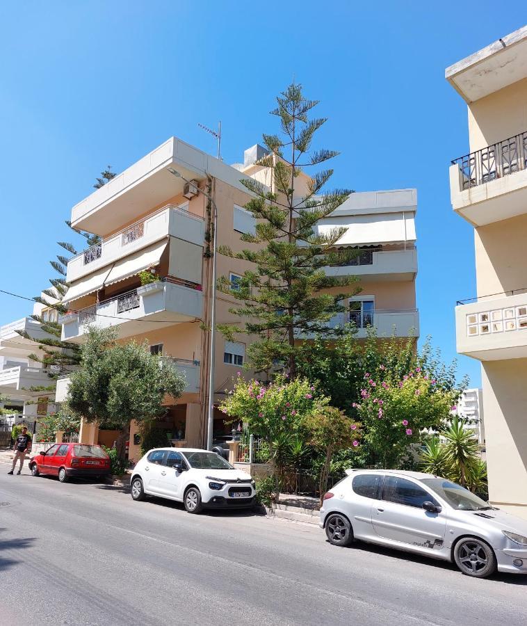 Argy Cozy Apartment Chania  Екстер'єр фото