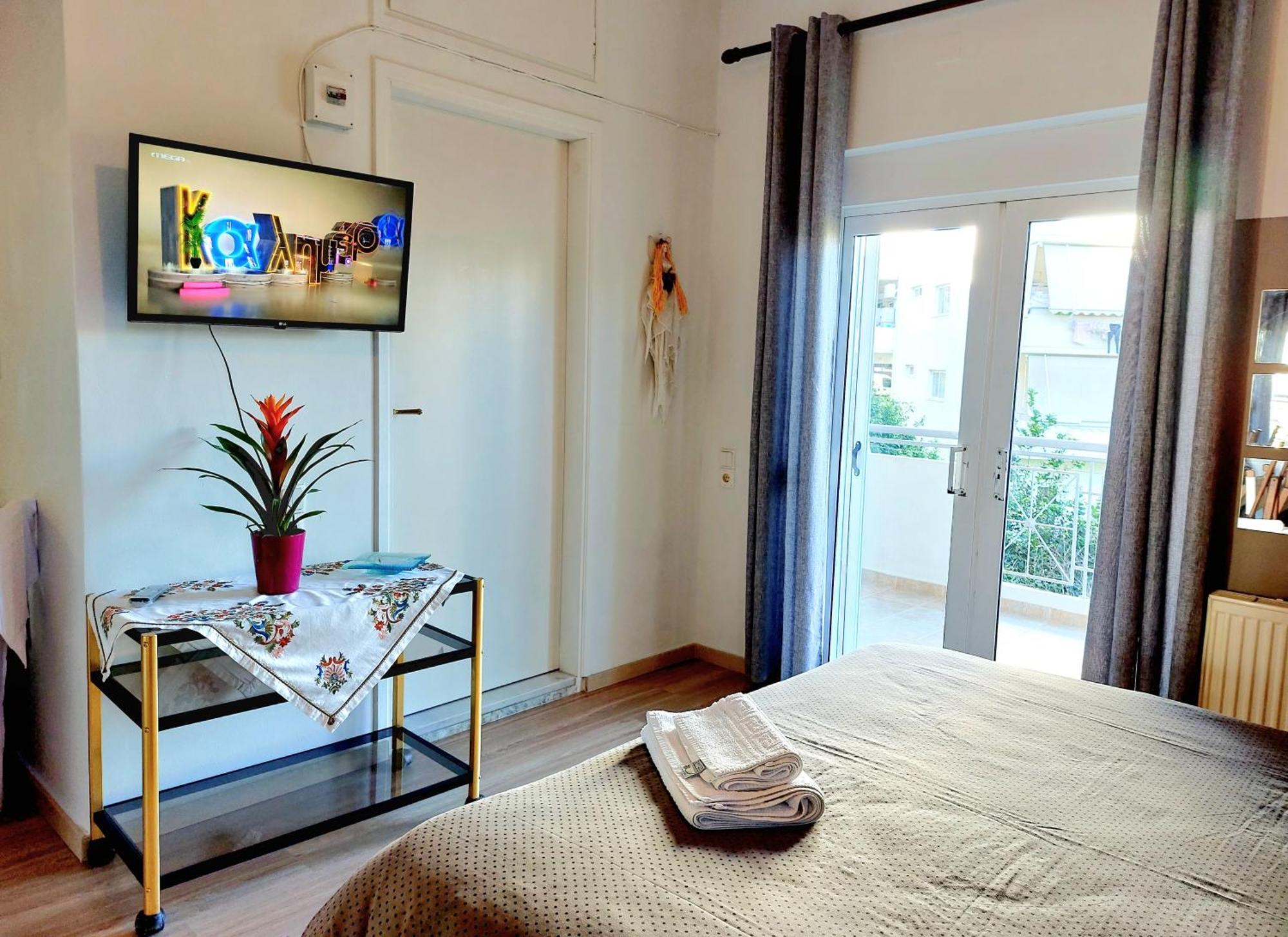 Argy Cozy Apartment Chania  Екстер'єр фото