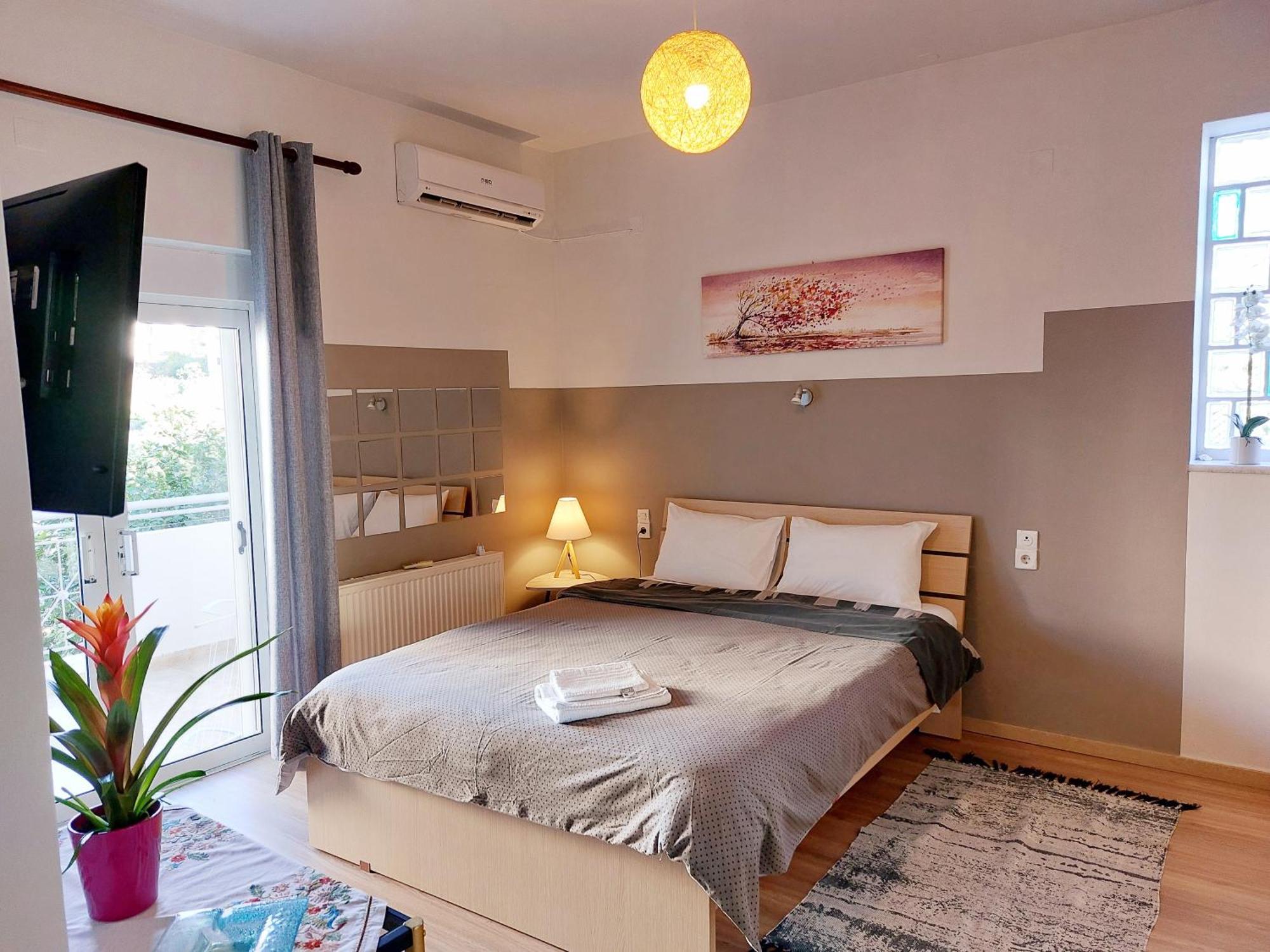Argy Cozy Apartment Chania  Екстер'єр фото